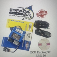ESPADA ECU Racing S2 BENELLI  RFS150 RFS ECU/ CDI Racing