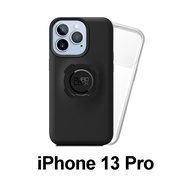 Nobita Quad Lock iPhone 13 Pro Case/Poncho