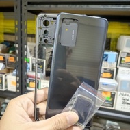 OPPO A74 4g housing casing OPPO A95 4g Bezel+Backdoor/
