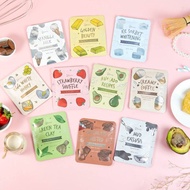 Organic Mask Remove Acne Scars by Lea Gloria | Safe Powder Mask For Children | Mask by Lea Gloria 20