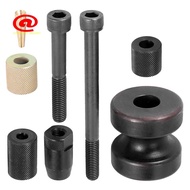 Injector Puller & Seal Installer Tool Set for  N14 N18 N54 N63 , Replace to 130192, 130193, 130194