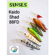 SENSES KAIDO SHAD 88FD