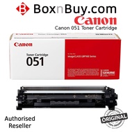 Canon 051 Toner Cartridge
