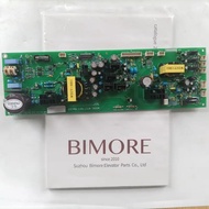 Elevator Parts PCB BOARD CARD WTCT 5911 WTCT5911