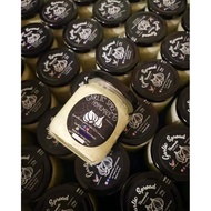 HOMEMADE GARLIC SPREAD
