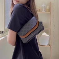 全新🤎CELINE TRIOMPHE WOC｜信封包