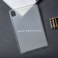 Case MI Xiaomi MI Pad 5 MI Xiaomi MI Pad 5 Pro Softcase TPU tablet Jelly Case Clear Premium