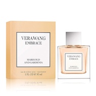 [HCM]Nước hoa Vera Wang Embrace Eau de Toilette Marigold và Gardenia 30ml