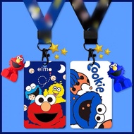 Ezlink Card holder / Staff pass holder