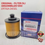Ertiga Diesel OIL Filter Original OIL FILTER (16510-M86J20)