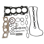 Engine Overhaul Kit Rebuilding Kits 04111-28056 2AZ 2AZ-FE 2AZFE Gasket Set for toyota Avensis Verso