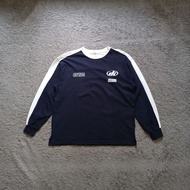 8 Seconds 612 Training Sessions Long Sleeve T-Shirt