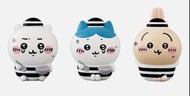 現貨 Bandai Chiikawa and Friends Vol. 4 監獄 小可愛 Chii 小八 兔哥 Usagi