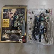 聖鬥士星矢 聖衣神話 EX 雙子座 薩卡 雙...