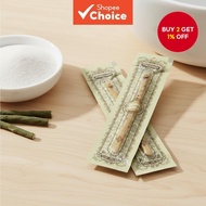 FREEGRIN Miswak Sticks for Teeth - Vacuum Sealed Traditional Miswak Natural Toothbrush for Healthy T