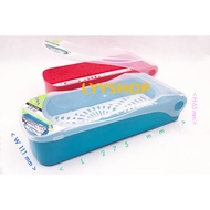 Cutlery Holder/ Spoon Holder/ Chopstick Holder/ Cutlery Flip Holder