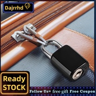 [READY STOCK] TSA21011 Luggage Key Travel Lock Customs Suitcase Mini Security Padlock