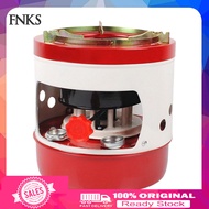 Portable Camping Stove Multi-functional Outdoor Stove Portable Lightweight Kerosene Stove for Outdoo