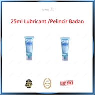 Lubricant 2x Kairin Lubricant AKY Human Massage Gel 25ml Oil Minyak Pelincir Badan 润滑液