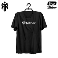Tether T-shirt