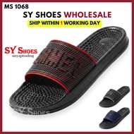 [SY SHOES] Unisex Reflexology Sandals (MS 1068)