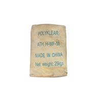 POLYKLEAR Chalco Alumina Trihydrate