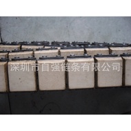Supply Donghua Chain 08B-G2 Rubber Chain 08B-G1 Transport Chain Transmission Chain