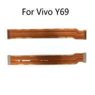 Main Board Motherboard Connector Flex Cable FPC Replacement For Vivo Y69