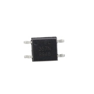 10 Pcs Chip Sirkuit Terpadu IC EL357N-B SOP-4 Optocoupler EL357N