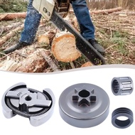 [HOT]325-7T Sprocket Clutch Drum Kit for 36 41 136 137 141 142 Chainsaw 2036 2040