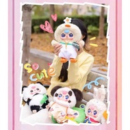 [BLINDBOX BB3 400% V2 GENUINE ] BB3 400% V2 blind box