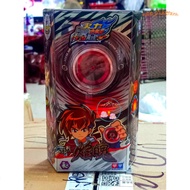 Genuine Auldey Product Tiger God Yoyo: Duel Fire Tiger - Great experience Yoyo Original Yoyo For Kid