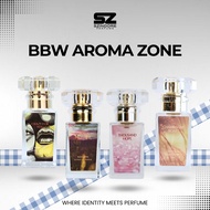 SZINDORE BBW AROMA PERFUME
