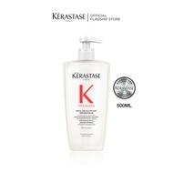 KERASTASE Première Bain Décalcifiant Réparateur Repairing Shampoo for cleanses scalp and all types o