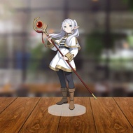 Acrylic Standee Model FRIEREN FUNERAL MASTER, Anime Gift, Table Decoration(FRIR)