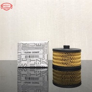 [HAauto] Oil filter for Nissan Almera/ Juke/ Qashqai, Mercedes-Benz engine M282 capacity 1.3L, Renau