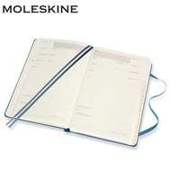 Moleskine Passion Notebook Wedding Health Reading Book 400 Pages Gift Box A5 สมุดบันทึกแบบพกพาขนาด A