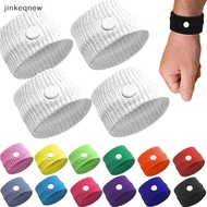 JKSG Anti Motion Sickness Wrist Guard,  Pregnancy Antiemetic Wristband, Suitable For Vehicles, Ships, And Airplanes JKK