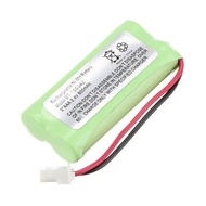 🔥High quty rechargeable aa 2.4v 400mah nimh battery pack