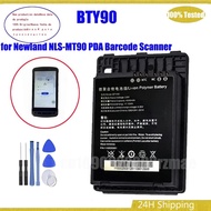 BTY90 3.8V 4500mAh Replaceable Battery for Newland NLS-MT90 PDA Barcode Scanner Battery Batteries Ba