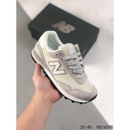 * Ready stock *new balance NB 515 sports shoes, running shoes, net cloth, retro style IOOZ
