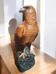 稀有，皇家道爾頓（Royal Doulton）金鷹，威士忌酒，Whyte & Mackay 委託製作，1984年推出