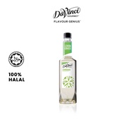 DaVinci Gourmet Lemongrass Syrup 750ml