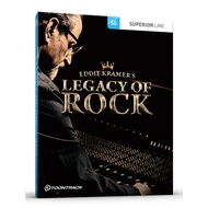 Legacy Of Rock 🔰 Superior Drummer 3 Expansion (Win/Mac)