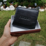 กระเป๋าสตางค์ Paniao ของแท้ 100% พร้อมกล่องแบรนด์  สวย ดูดี ใช้ได้ทั้งผู้ชายและผู้หญิง
