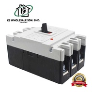 TBC 250A 3P MCCB M250SS(310158)