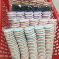 Blush Mini Thumb Concealer Cushion Puff Makeup Puff Individual Detail Tool Fingertip