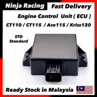 Engine Control Unit STD Standard Modenas CT110 CT115 CT 110 Ace115 Ace 115 Kriss120 Kriss 120 CDI EC