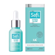 SAFI Hydra Glow Hydrating Water Bank Serum (30ml)