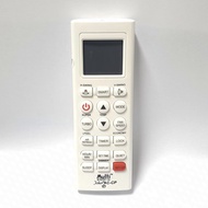Changhong AC remote control polytron AC
